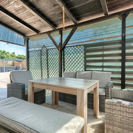 Sabo-2 By Interhome