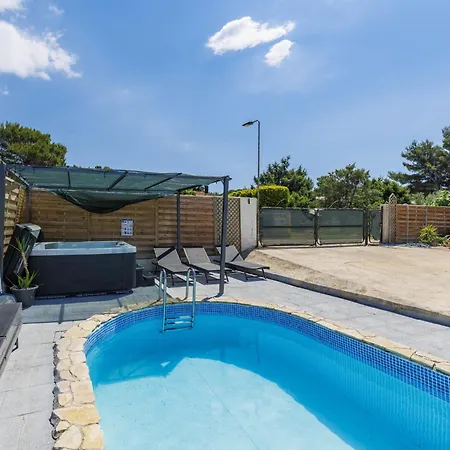 Sabo-2 By Interhome * Vodnjan