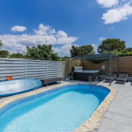 Sabo-2 By Interhome Holiday home *