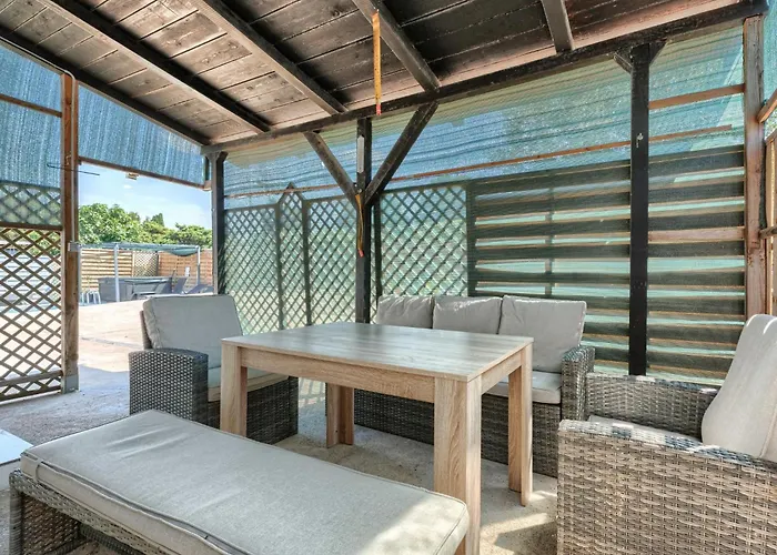 Sabo-2 By Interhome
