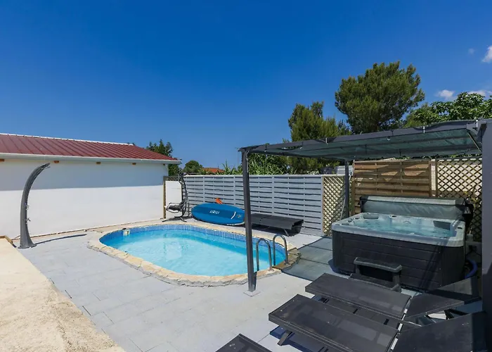 Sabo-2 By Interhome 펜션 보드냔