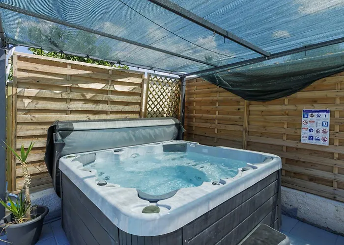 펜션 Sabo-2 By Interhome *