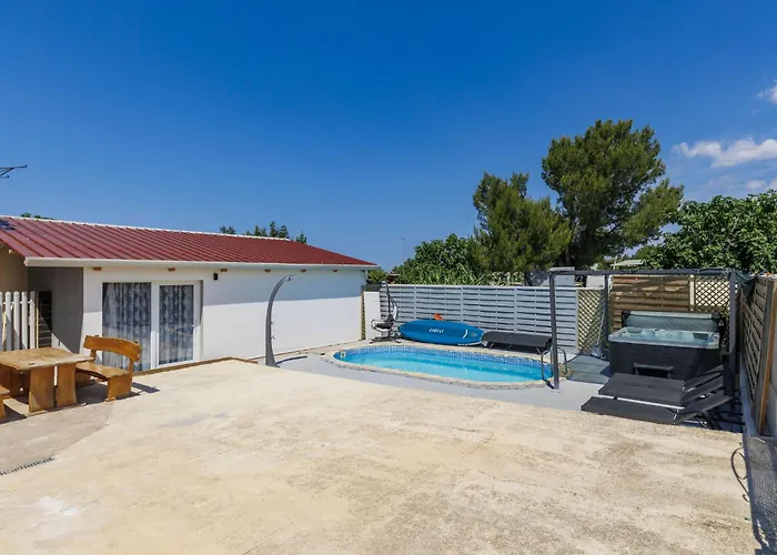 Sabo-2 By Interhome 펜션 *