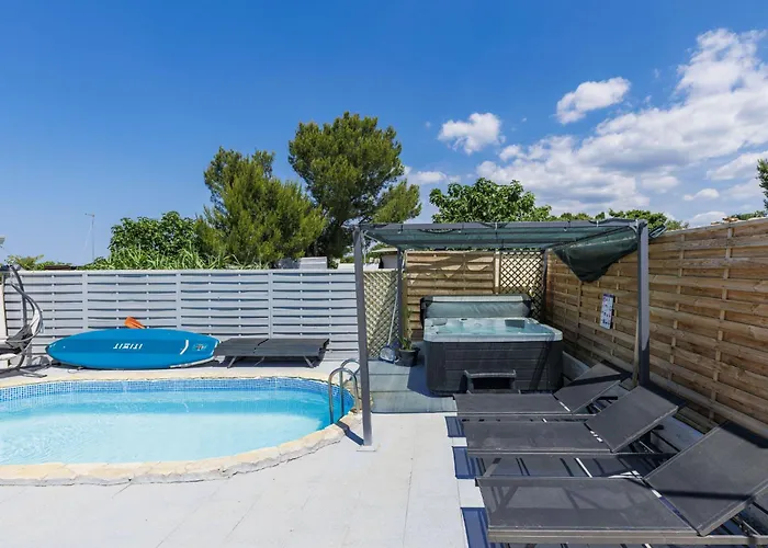 Sabo-2 By Interhome *